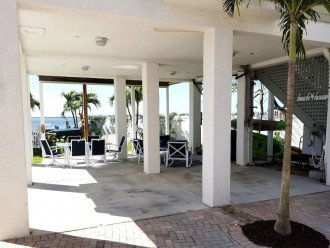 Luxury Home 111, pool, dock, kayaks, bikes, ocean, near Key West, trailer space #32