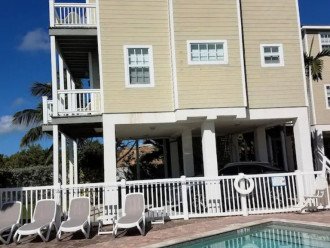 Luxury Home 111, pool, dock, kayaks, bikes, ocean, near Key West, trailer space #3