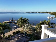 Luxury Home 111, pool, dock, kayaks, bikes, ocean, near Key West, trailer space