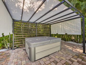 Vacation Homes in Fort Myers with Hot tubs