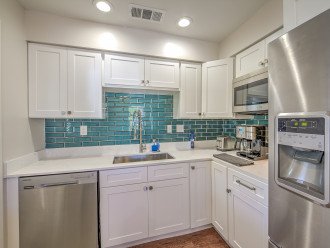 Vacation Homes in Fort Myers with Fully equipped kitchen