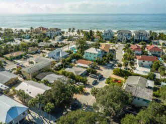 Vacation Homes in Fort Myers Neighborhood