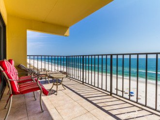 Ocean Breeze West 801 - Perdido Key FL - great location! #1