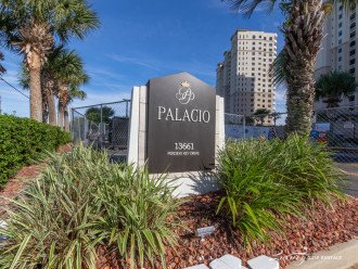 Palacio 705 - 3 bedroom Gulf Front - Perdido Key FL - great location! #1