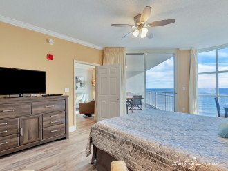 Palacio 705 - 3 bedroom Gulf Front - Perdido Key FL - great location! #1
