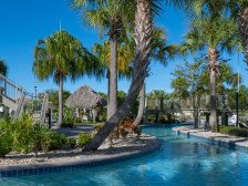 Rolling Skies * 9BR * Pool/Spa * Near Clubhouse