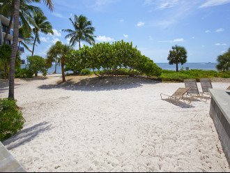 Hemingways Atlantic Retreat overlooks Smathers Beach upgrades galore Key West #1