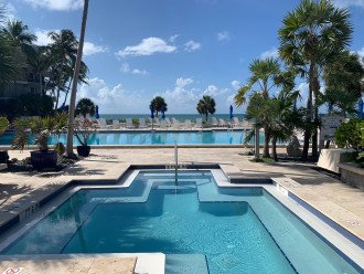 Key West's Atlantic Sunrise Penthouse upgraded Condo with 2 Master Suites #39