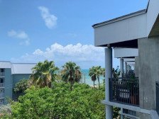 Key West's Atlantic Sunrise Penthouse upgraded Condo with 2 Master Suites