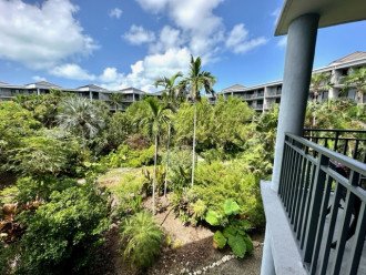 Moonlight Paradise Upgraded Family oasis Tropical views expansive balcony #2