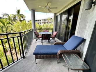 Moonlight Paradise Upgraded Family oasis Tropical views expansive balcony #21