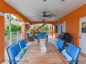 Florida Keys Vacation Villas, Waterfront, Sombrero Beach Rd FL, Pool, Dock, Spa #1