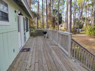Pet Friendly Whispering Pines Cottage #1 #1