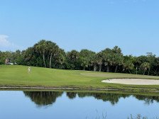 Brand new Heritage Landing Golf and Country Club 2b/2b condo-Golf included