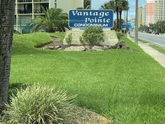 Ocean View Condo in Daytona Beach-monthly rentals #1