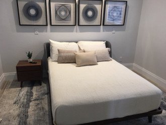 3rd Guest Bedroom - Queen