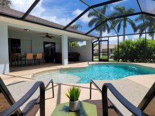 Rosepoint Villa - UPDATED |PRIVATE POOL | DOG FRIENDLY!| GREAT LOCATION!