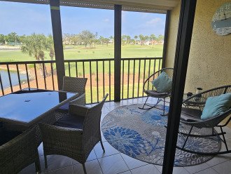 Remodeled Kelly Greens with Golf Course View, minutes to the beaches! #43