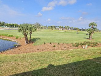 Remodeled Kelly Greens with Golf Course View, minutes to the beaches! #47