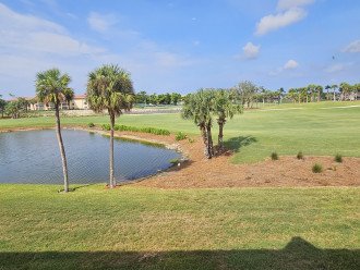 Remodeled Kelly Greens with Golf Course View, minutes to the beaches! #45