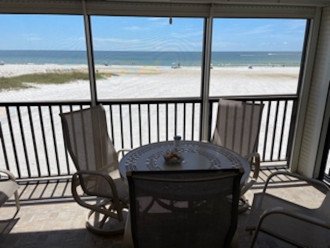 Estero Beach Club- Best Property and Location on Fort Myers Beach #1