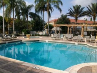 Fabulous ! EIR 7 Bed Room 6 Wash room Villa Near Disney with PRIVATE POOL! #1