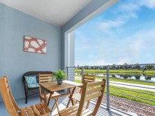 Family place with gorgeous view, 4 miles to DISNEY