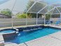 Executive Disney Pool/Spa Villa with Outdoor Kitchen #1