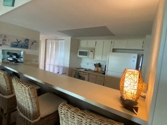 Desirable Beach Front Condo with huge balcony overlooking the Gulf of Mexico #1