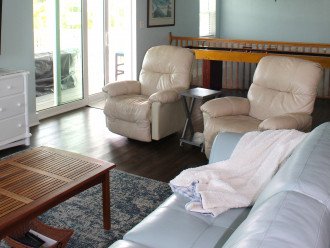 Reel'em Inn; Family friendly canal home, 150 ft dock, easy access to Gulf & Atl #15