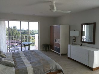 Fabulous 2 bedroom 2 bath apartment directly on the beach. #11