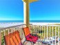 406w Sunset Vistas Beach Front /Free WiFi,Parking/Heated Pool/Gym/Grill/Bar #1