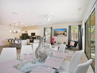 Enjoy the private view! Luxury Home with Pool NEAR DISNEY! #1
