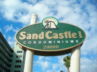 Renovated Direct Sand Beachfront - Sandcastle 1 - 3Bed/2Bath #1