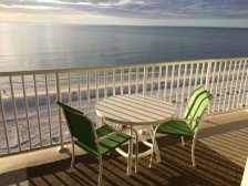 Spectacular Renovated Sandcastle I Beachfront Condo - Fall/Winter Special Rates!