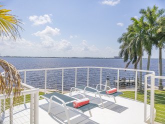 Waterfront Luxury Escape, Amazing Views, 5 minutes from amenites #1