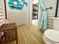 New Construction 3 bdrm 3 bath North Cape Amazing Gulf and Bay views #52