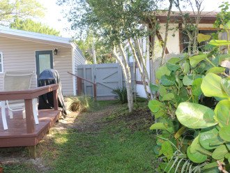 SEA TURTLE #B Vacation Home. 3 blocks from St Augustine Beach! #43