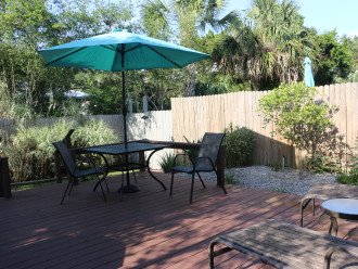 SEA TURTLE #B Vacation Home. 3 blocks from St Augustine Beach! #38