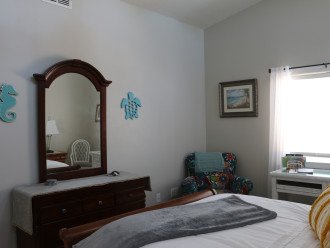 SEA TURTLE #B Vacation Home. 3 blocks from St Augustine Beach! #22