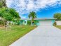 Sunshine Villa Minutes from AMI and Robinson Preserve. Pool, Spa, Boat Dock #43