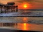 Modern Beach Getaway - Beach Access & Sunrise Deck #1
