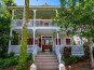 Tony' s Conch Retreat. Old Town! Spacious Condo in Historic Home with Pool #1