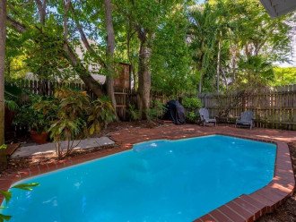 Old Town! Spacious Condo in Historic Home w/Pool! #1