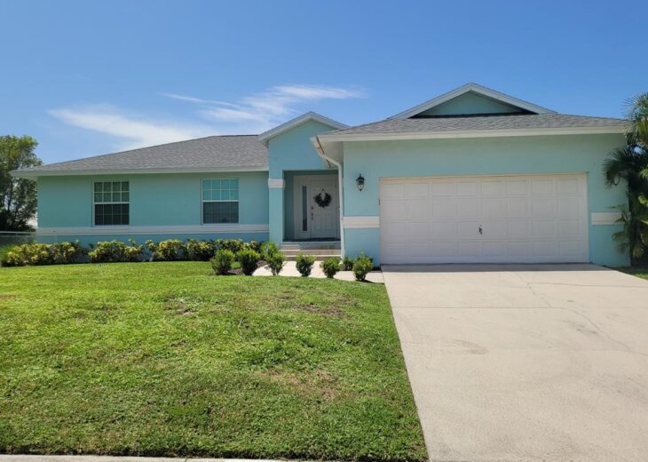 260 Columbus Way #1