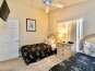 Twin bedroom