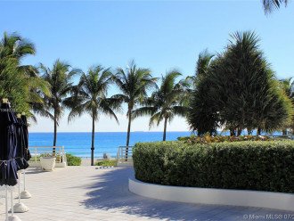 APARTMENT CLOSED TO THE BEACH 2/2 WITH BALCONY & CITY AND OCEAN VIEW #1