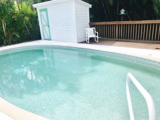Pool, Fireplace, Walk to the Beach, Pets okay ALL INCLUSIVE rate #10