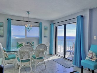 Fresh Remodel-Incredible Beachfront Condo, Beach Service, Pool, 3 Bedroom #1