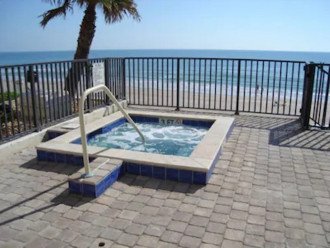Spectacular Direct Oceanfront Luxury Condo-Large Private Balcony, Views Galore #1